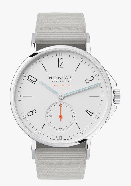 NOMOS AHOI NEOMATIK 560 Replica Watch